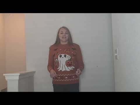 Ghost Pumpkin Sweater: Cozy Halloween Fashion Review