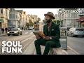 🎷 SOUL FUNK ADDICT Lounge Mix | Jazzy Soul Boulevard • Urban Groove