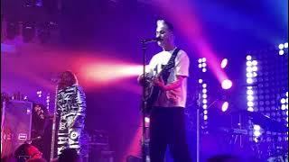 Fitz & the Tantrums - OCD - LIVE Ft Lauderdale Culture Room 02/16/23 AJB