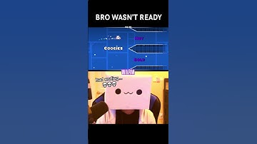 Geometry Dash is de moeilijkste uitdaging voor jou! 😳