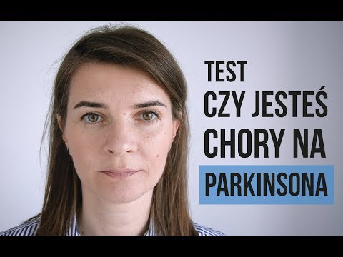 Wideo: Drżenie Toczące Się Pigułki: Choroba Parkinsona, Ruch I Nie Tylko