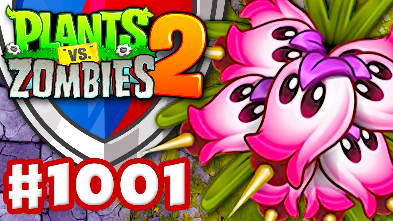 Stream Plants vs Zombies™ 2 APK - Compete Against Other Players in Arena  from Ceguttiozu