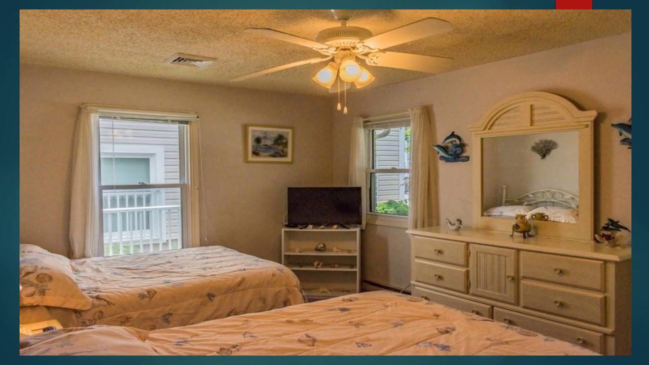 Ocean city maryland condo vacation rentals