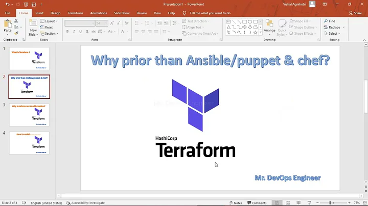 Terraform explained - 01 | Terraform Tutorial for Beginners | Learn Like a pro