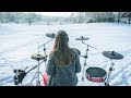 Alan Walker - Lost Control - Drum Film Cover | By TheKays