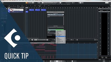 How To Save MIDI Loops For Future Productions | Quick Tip