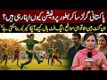 "Football is for All": How Pakistani girls are Redefining Soccer Culture | Pakistan News