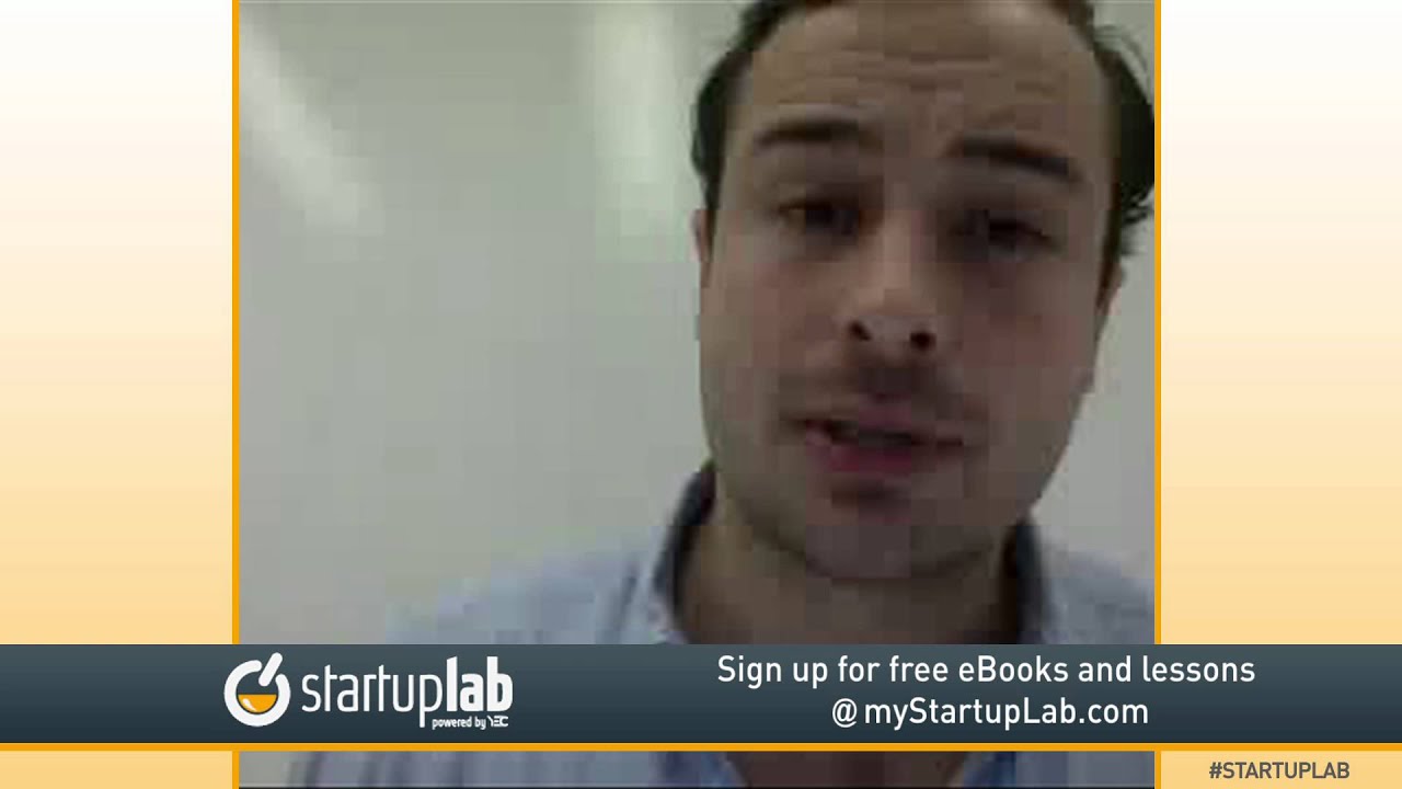 YEC's Jeremy Johnson Talks About Staffing an Ed-Tech Company on 