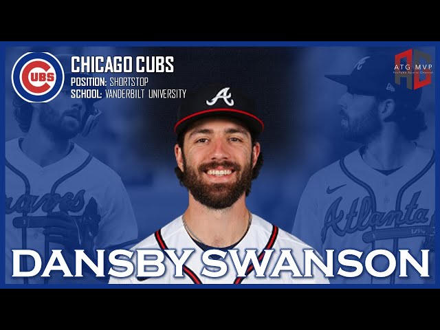 Dansby Swanson News, Rumors, Stats, Highlights and More