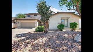 2355 E La Costa Pl, Chandler, AZ, 85249