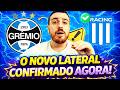 🔵BOMBA ! GRÊMIO ENCAMINHA ACERTO COM LATERAL E TORCIDA COMEMORA ! NOTICIAS DO GRÊMIO HOJE ✅