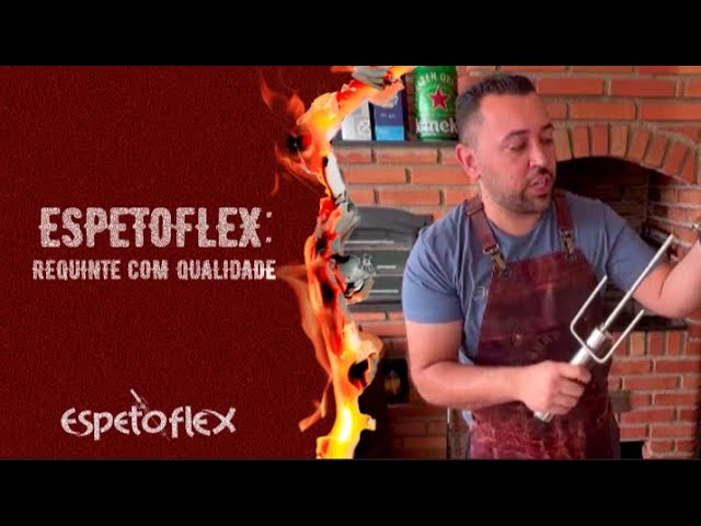 espetoflex on X: Presenteie com um EspetoFlex personalizado. Consulte  todas as informações em  #bbqbrasil#churrasco  #churras #espetoflex #costela #costelao #bbq #espeto #picanha #churrasco  #churras #espetogiratório #bbq #espeto