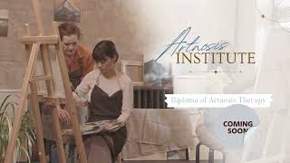 Diploma Of Artnosis Therapy Intro