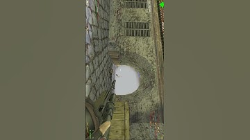 No scope s awp counter strike #shorts