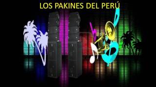 Hermosa Laura - Los Pakines del Perú