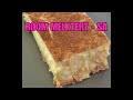 Creamy Milk Tart – THE PERFECT South African Creamy Milk Tart! 🇿🇦🥛🥧