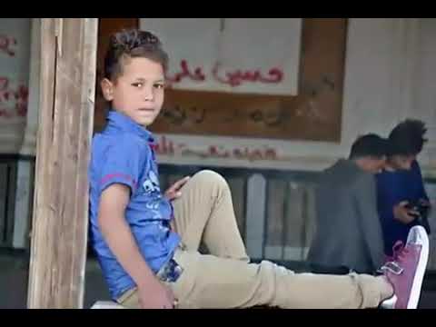 العافني عود انه جنت بعازته