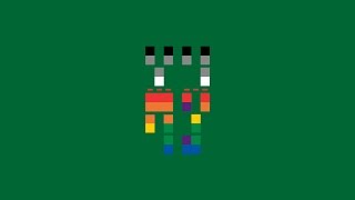 Coldplay - Fix You [Four Tet Remix] (Official Audio)