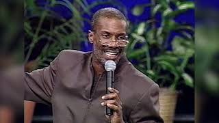 Bishop Noel Jones - Thou Shalt Call His Name Jesus (2002)