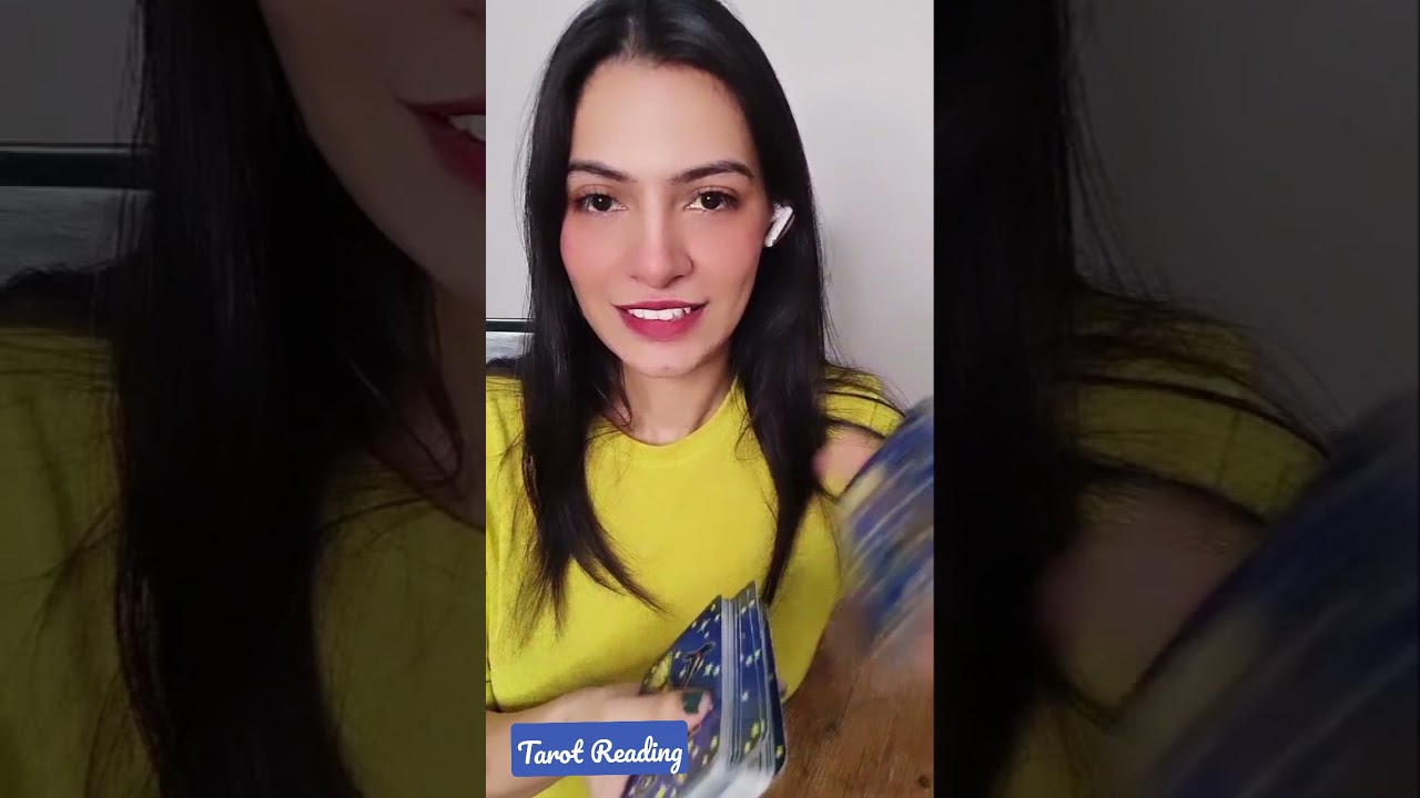 Yes Or No Tarot Reading  Ask any Question 🔮 