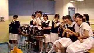 7A 阿叔(爆笑版)