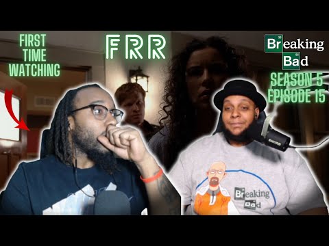 Breaking Bad Season 5x15 Reaction | Hoover Max Extract 60 Pressure Pro | Friend Request Reviews