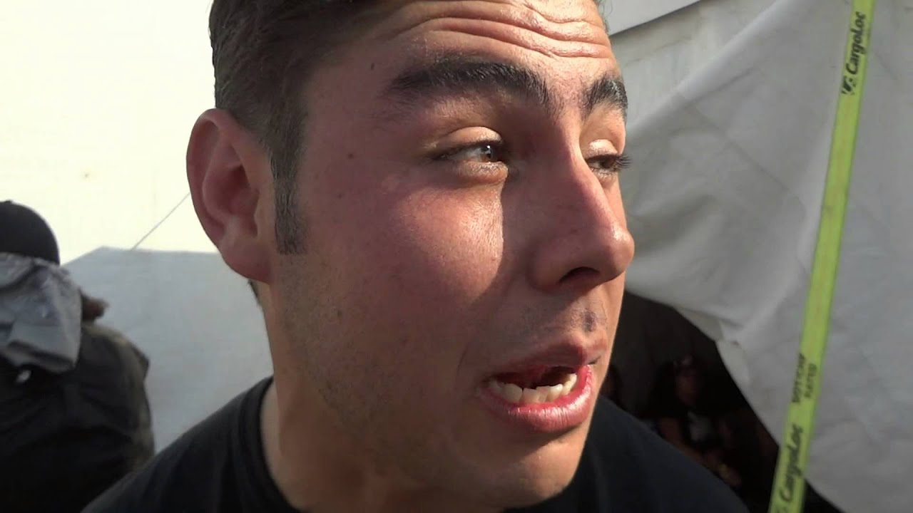 Here Comes The Kraken - Saluda A La Gente De ALaFuga.Com