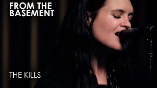 Tape Song | The Kills | From The Basement