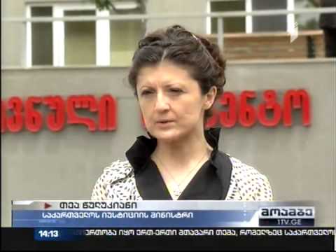 წულუკიანი მთავარი პროკურატურიდან პასუხს ელოდებ