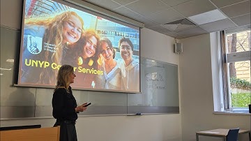 Info Session Recording: Your Guide to Prague’s Opportunity Networks