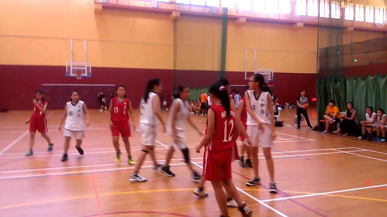 Mayflower basketball YouTube