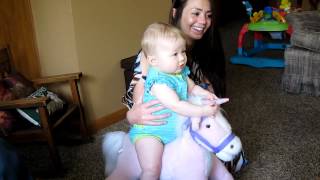Lorelai at Easter 2012 068.MOV