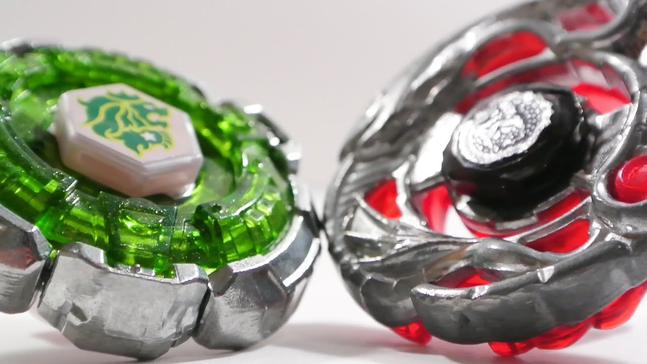 Fang Leone 130W2D VS Guardian Revizer 160SB