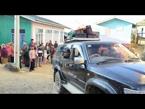 U Langh Tung A Om Na Lam Ah Hong Pai San Kik Na 27 Jan 2026 Tueday 