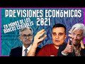 PREVISIONES ECONÓMICAS PARA 2021 - República Económica