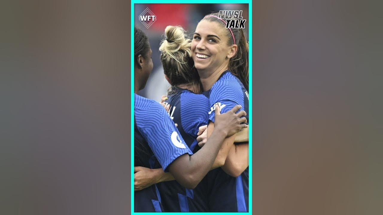 ALEX NWSL Players To Watch 2023 YouTube