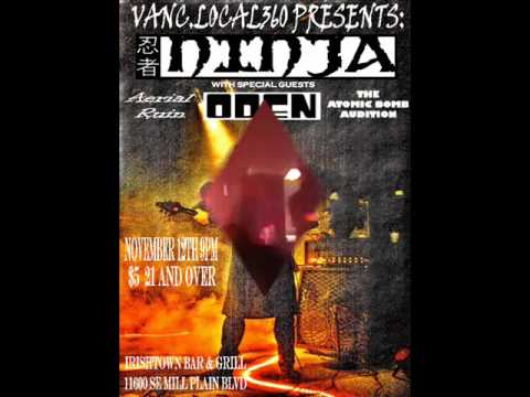 VANC.LOCAL360 PRESENTS: NINJA-ODEN-AERIA...  RUIN-...