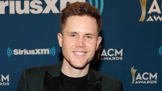 ‘Idol’ Winner Trent Harmon On His Shift From Country to Worship Music