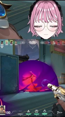 ウルトはこうやろ!!!!!
