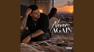 Never again