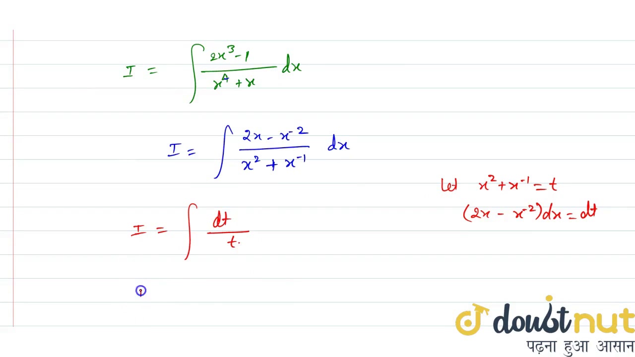 int-2x-3-1-x-4-x-dx-is-equal-to-youtube