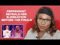 RuPaul's Drag Race: Peppermint Reveals Her Secret Season 9 Elimination