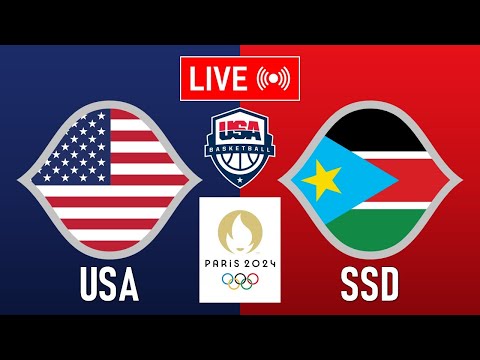 LIVE! USA vs
