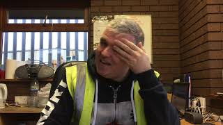 #HGV A Gate House Vlog!