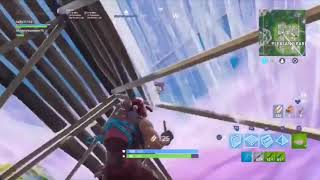 Sally’s first montage