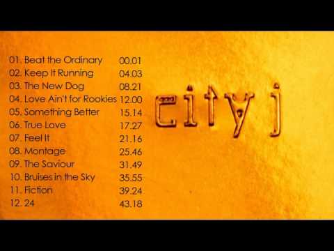 Elephant Kind - City J (Full Album)