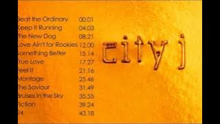 Elephant Kind - City J (Full Album)