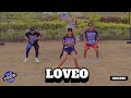 LOVEO /DADDY YANKEE /ZUMBA/TFCCREW