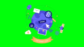 Details Internet Day - Motion Graphics - After Effects Template - 100% Free Download Guide