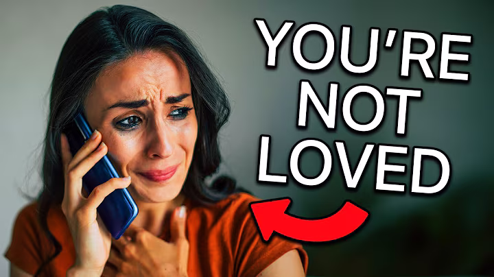 Meus pais me disseram que nunca me quiseram e desejaram ter me dado para adoção r/Relacionamentos